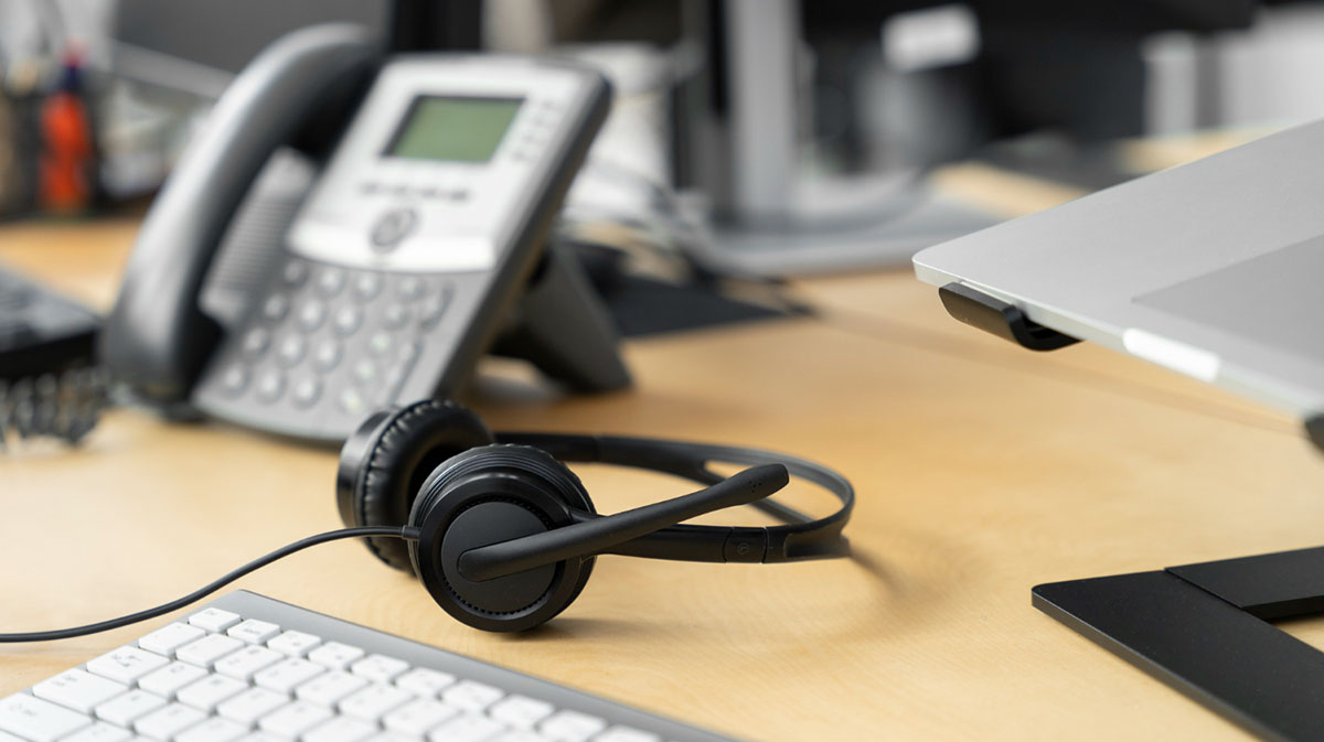 Zvyšte efektivitu svého call centra s pokročilým CRM softwarem od Denvil software.